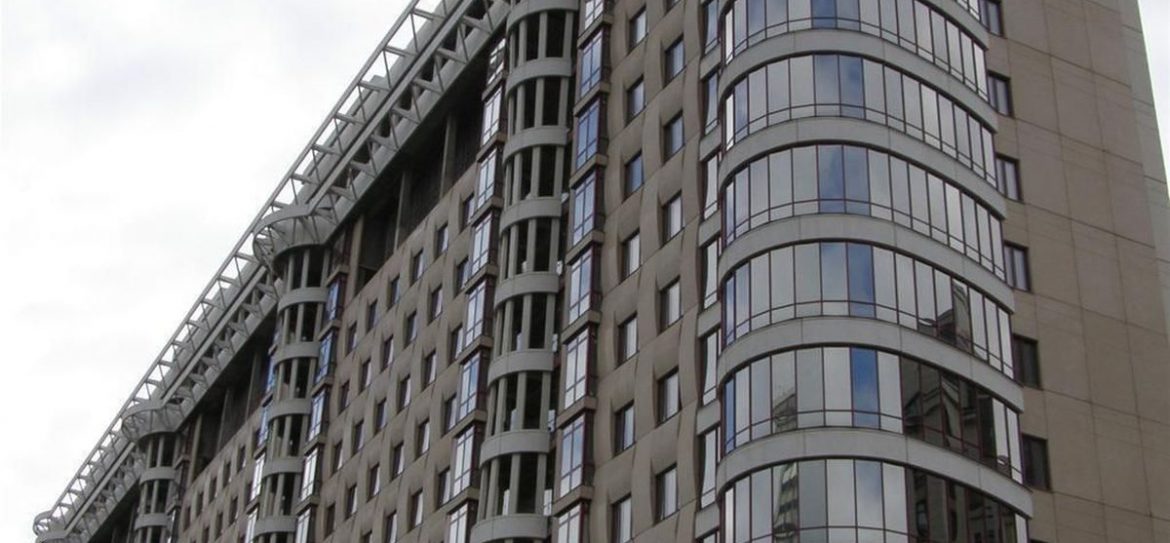 Как за месяц изменились цены на жилье на Новом Арбате в Москве