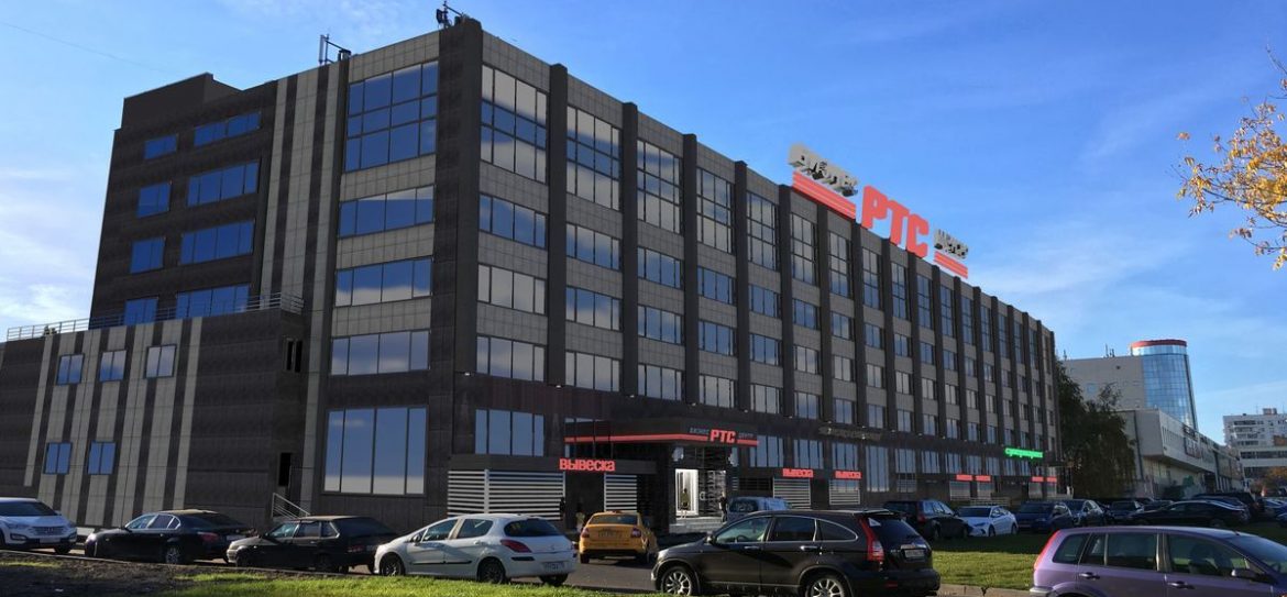 Компания BPC Group арендовала 3 тыс. кв. м. в бизнес-центре «РТС Волгоградский»
