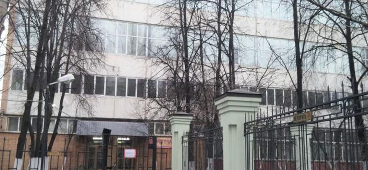 Банк «Открытие» купил бизнес-центр «Москвичка» за 7,5 млн евро