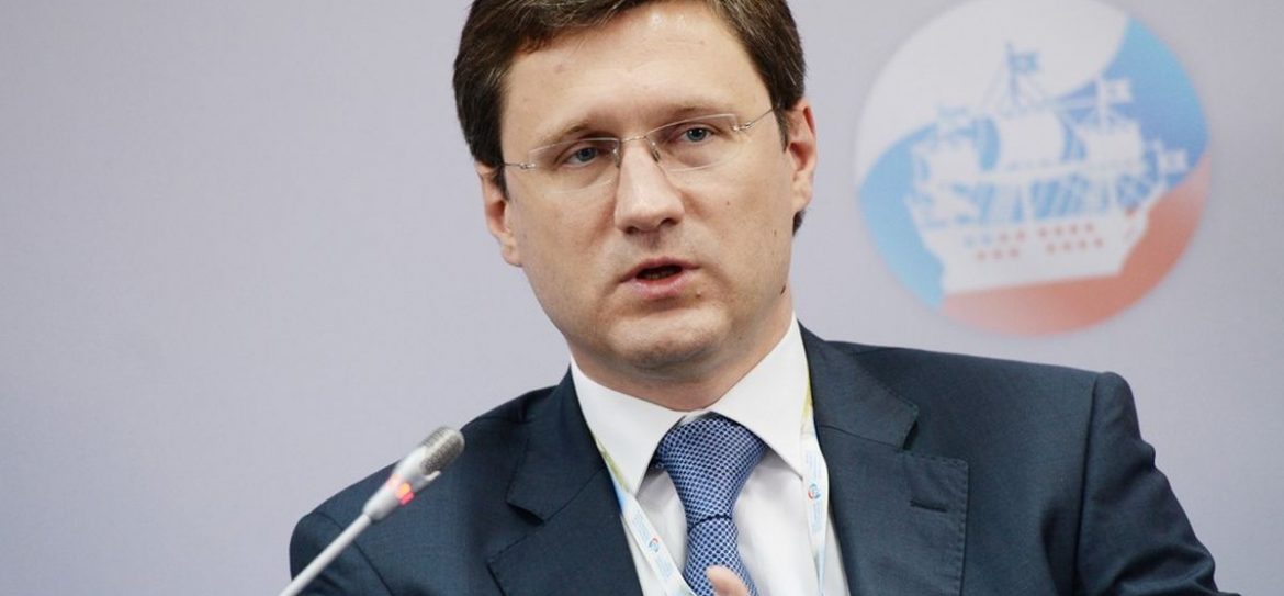 На 117 000 баррелей РФ снижает добычу