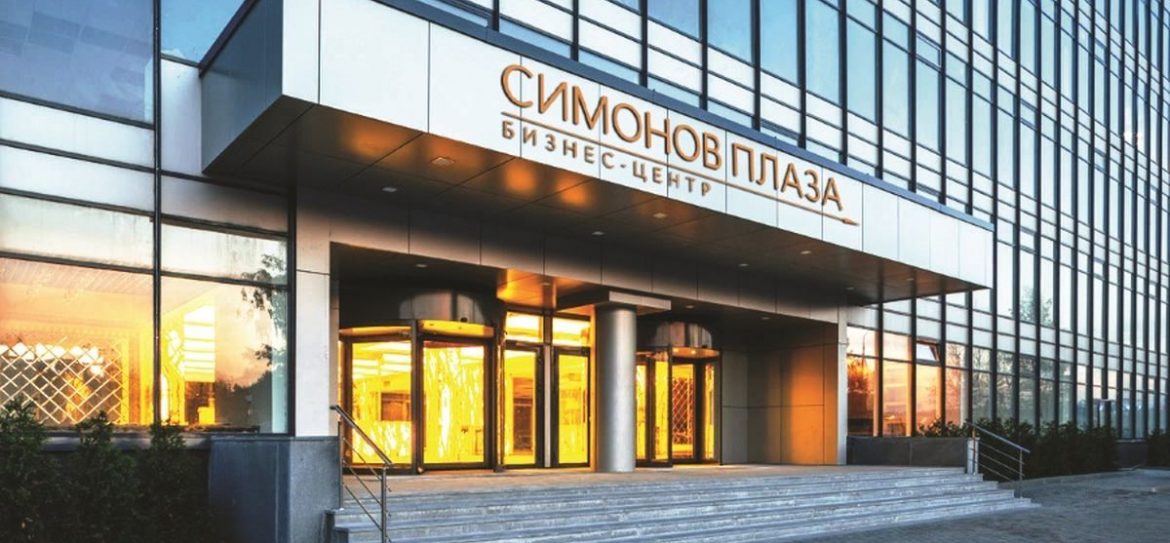 Бэбиблог снял офис в Симоновском