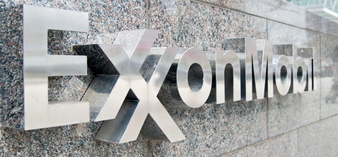 ForRent заселит ExxonMobil в Лотте Плаза – СМИ