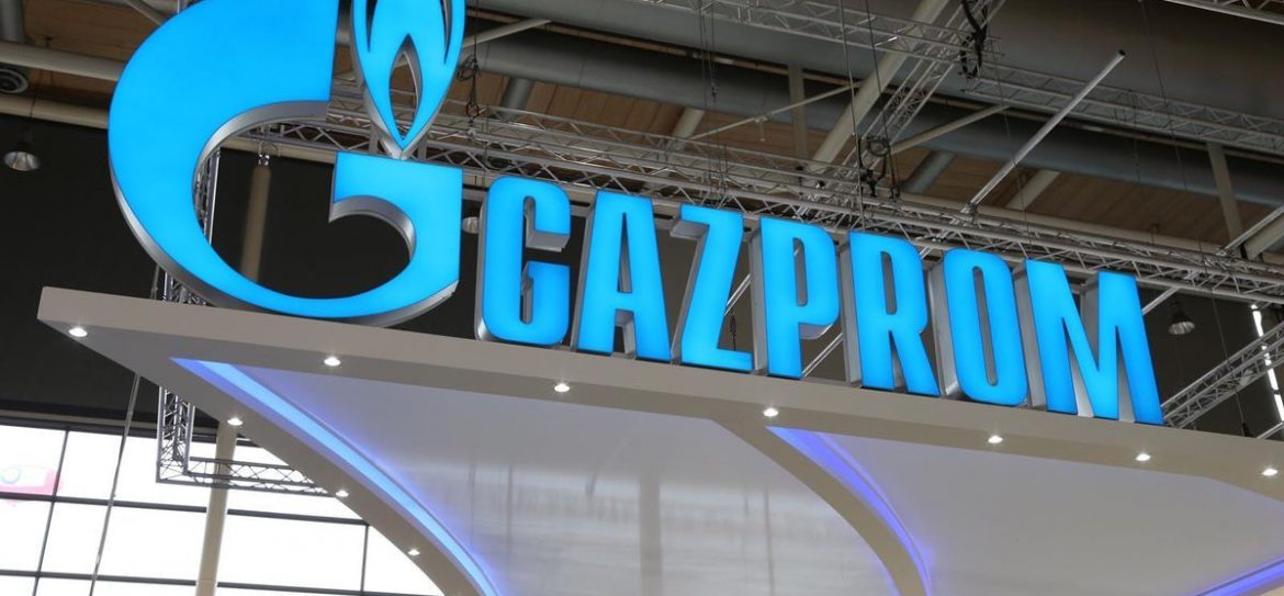 Доля Газпрома на рынке ЕС выросла до 34%