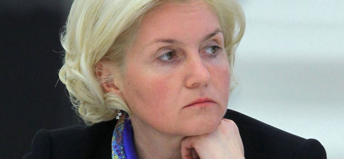 Зарплаты не соответствуют уровню квалификации работников – Голодец