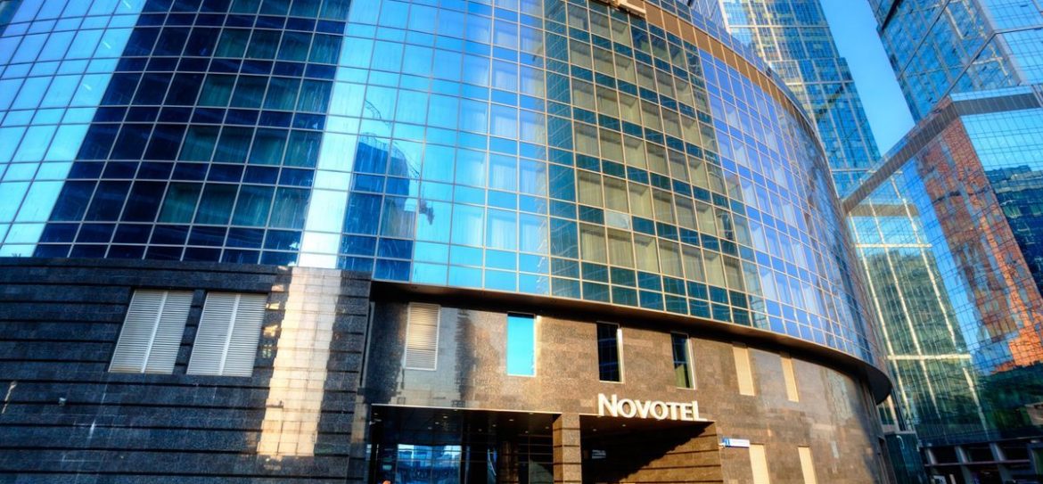 Фан Дженерэйшн покажет кино в Москва-Сити