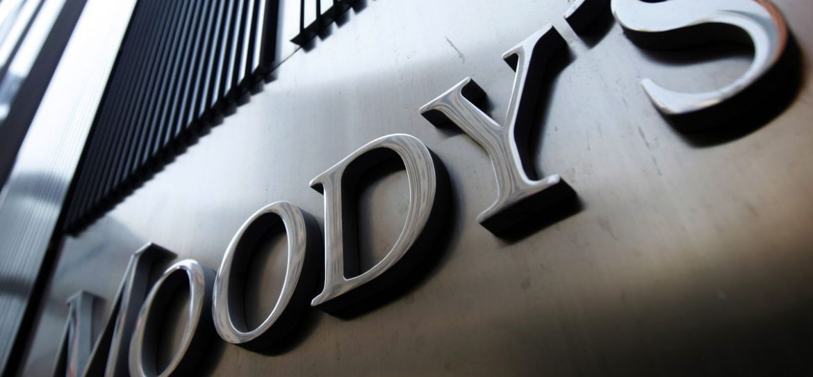 Российские компании улучшили прогноз – Moody’s