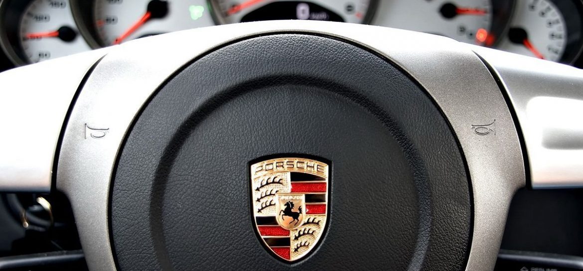 Крупное ДТП в Москве устроил водитель Porsche