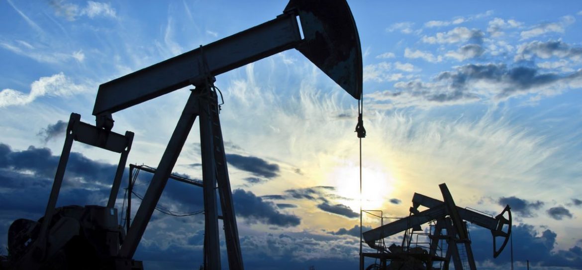 Россия заняла первое место в мире по добыче нефти
