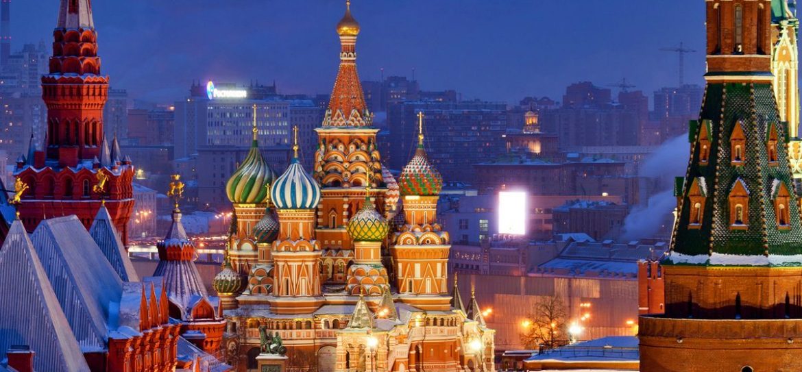 Россия является лидером по экспорту оружия в мире