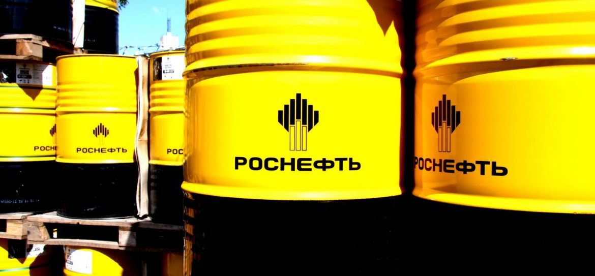 Роснефть закроет сделку с Essar