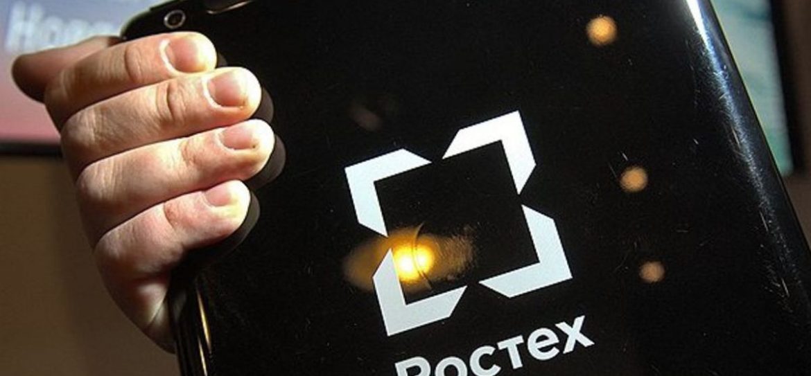 Ростех продает Вертолеты России