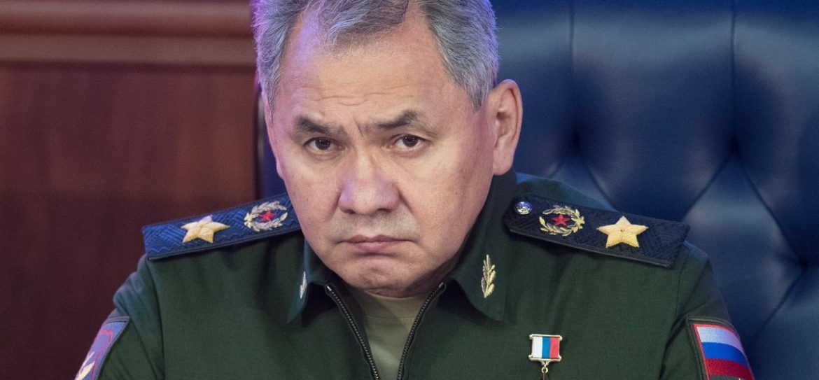 Россия создала войска инфопераций