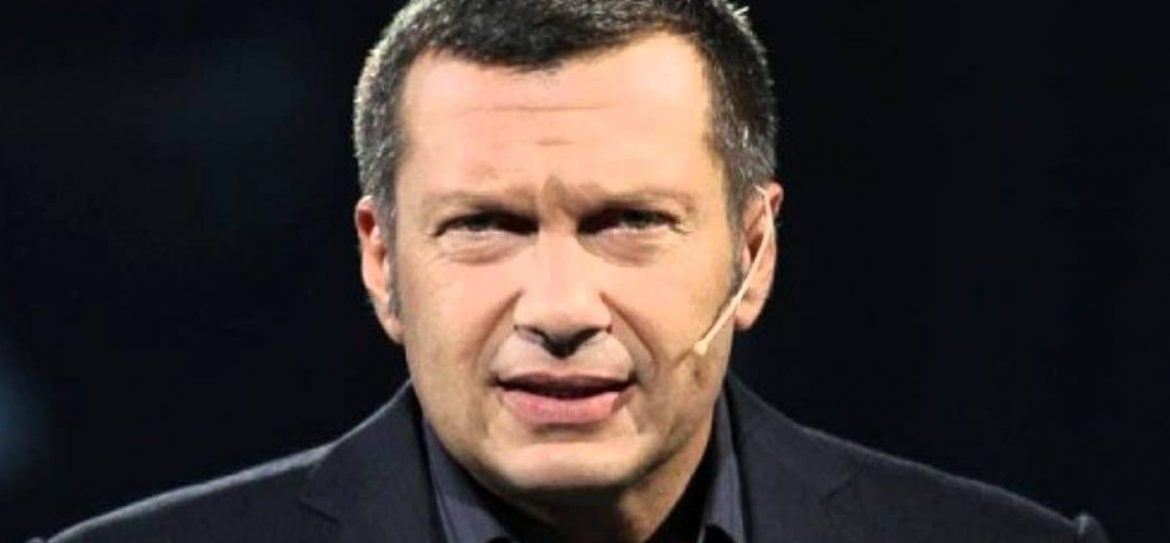 Владимир Соловьев займется девелопментом