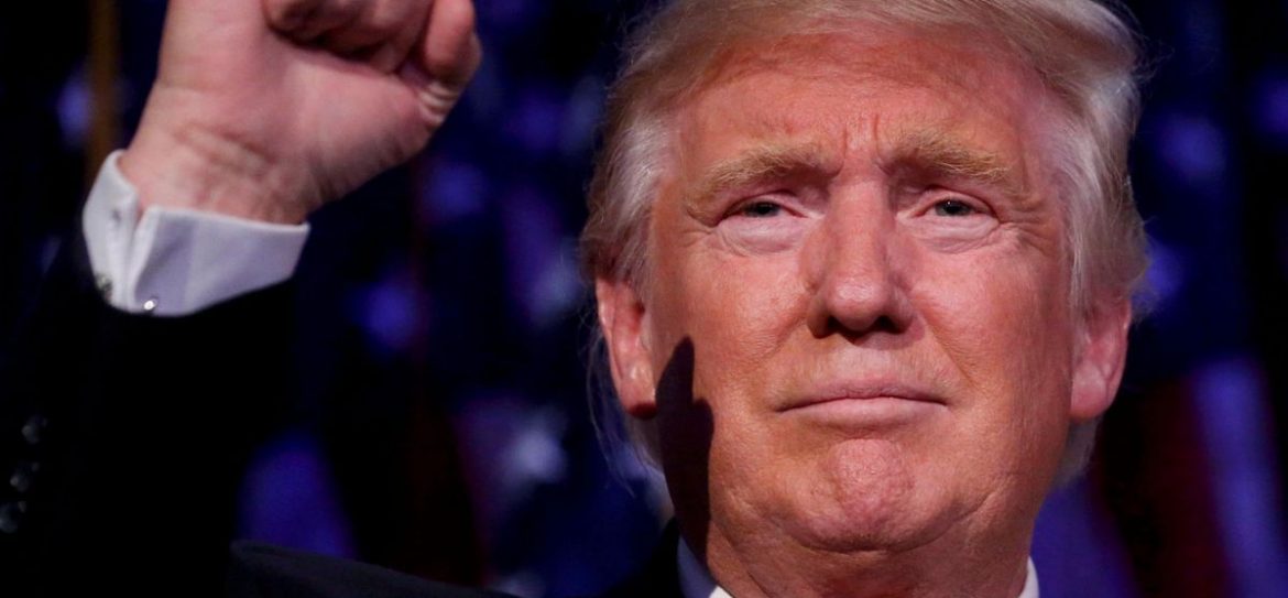 Трамп помог восстановиться рынку недвижимости Канады