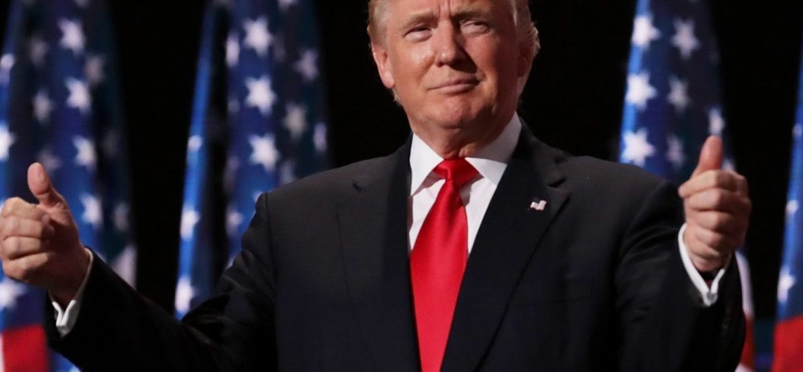 Трамп назначил советника безопасности