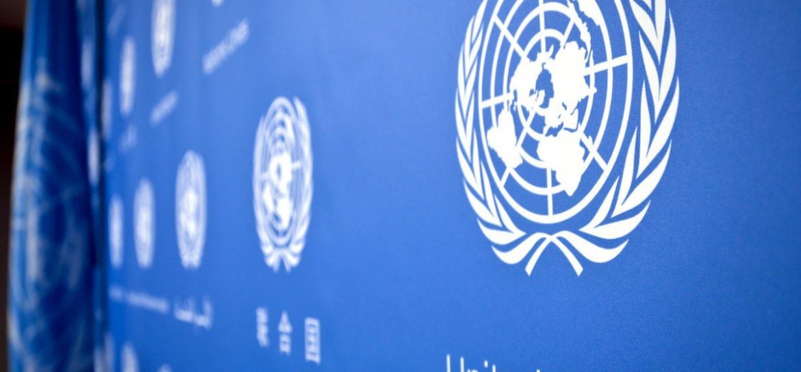Петр Ильичев вступил в должность постпреда РФ при ООН