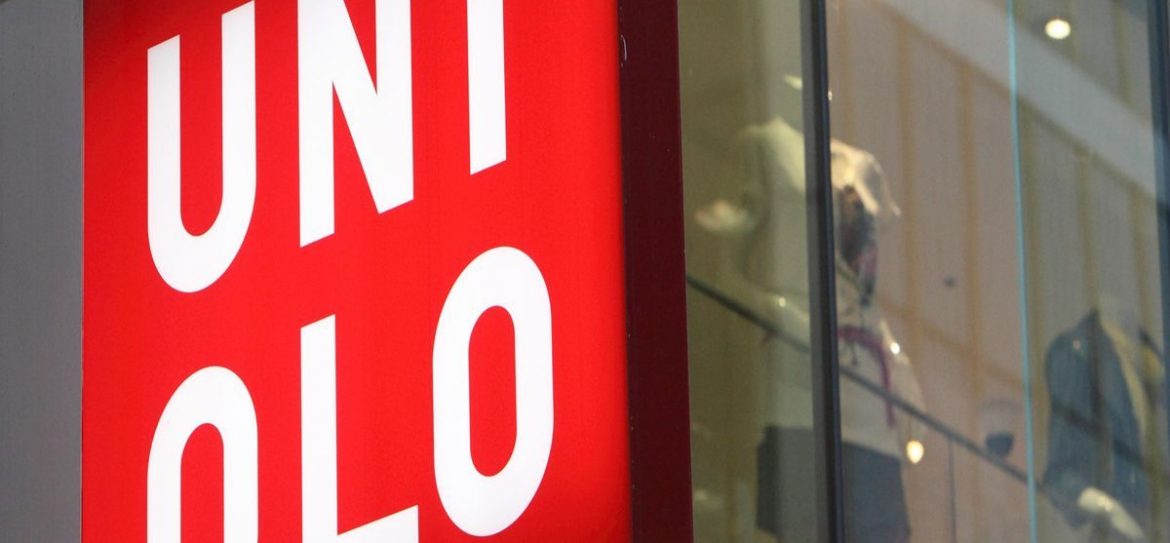 UNIQLO хочет торговать в Москве
