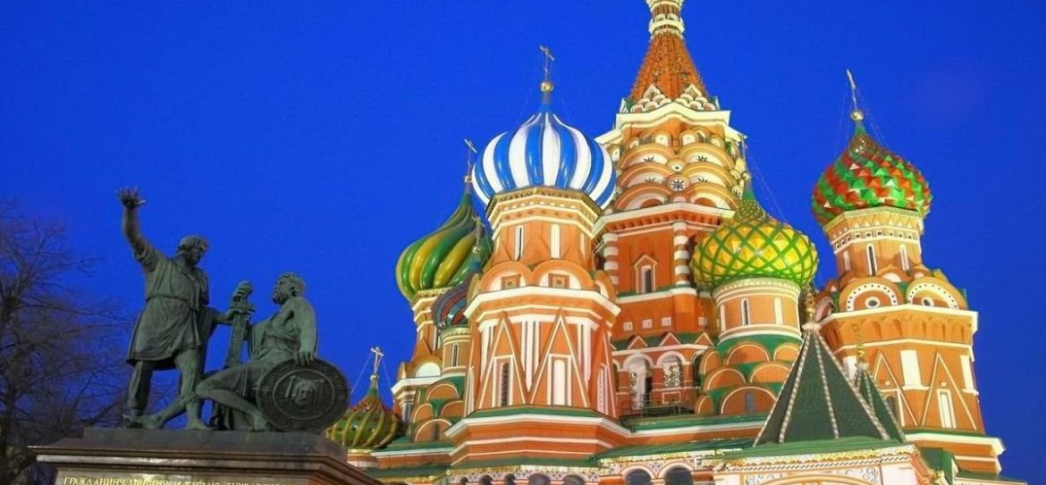 В Кремле отключили электричество