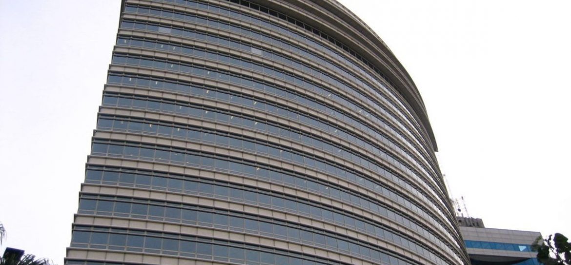 Китайцы арендуют офисы на $200 млрд