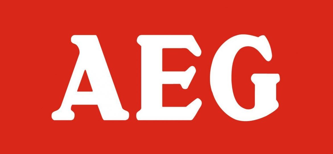 В Москве открылся первый бутик AEG