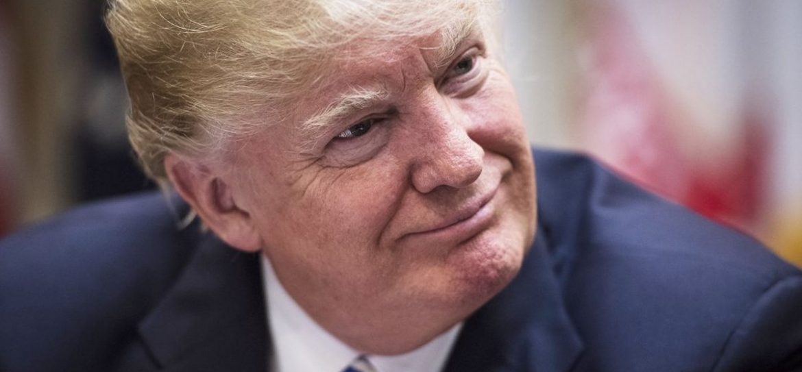 Дом Трампа продан за 2 млн долларов