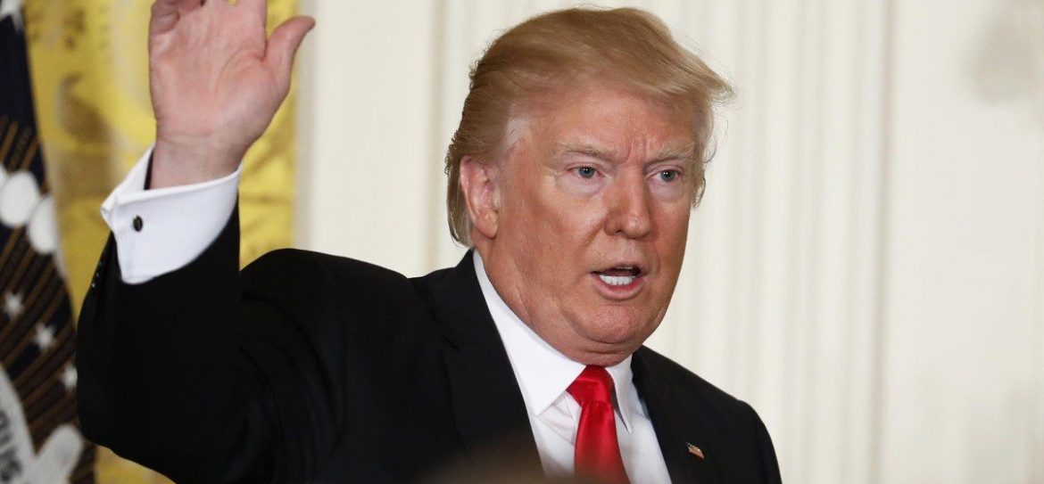 После прихода Трампа квартиры в США стали лучше продаваться