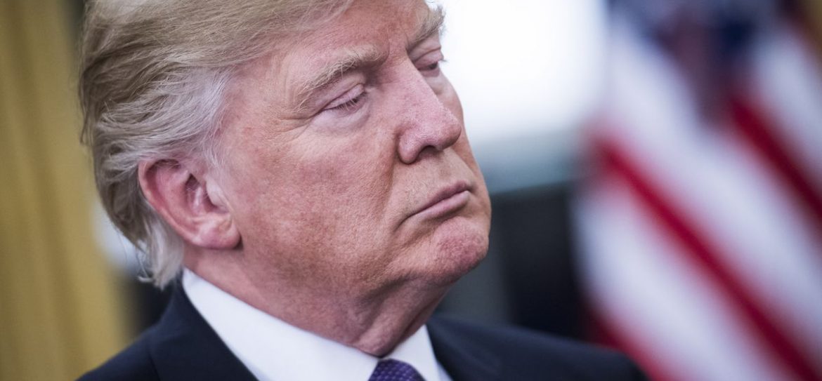 С приходом Трампа жилье в США подорожает на 5%