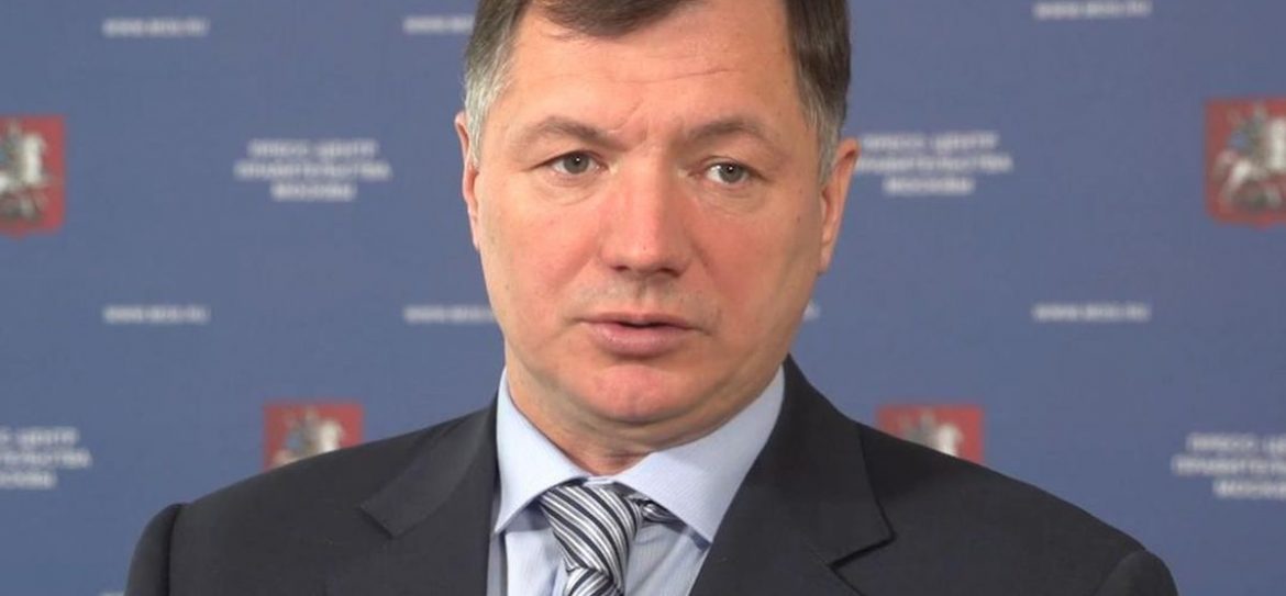 Хуснуллин: кризис не повлиял на рынок квартир в Москве