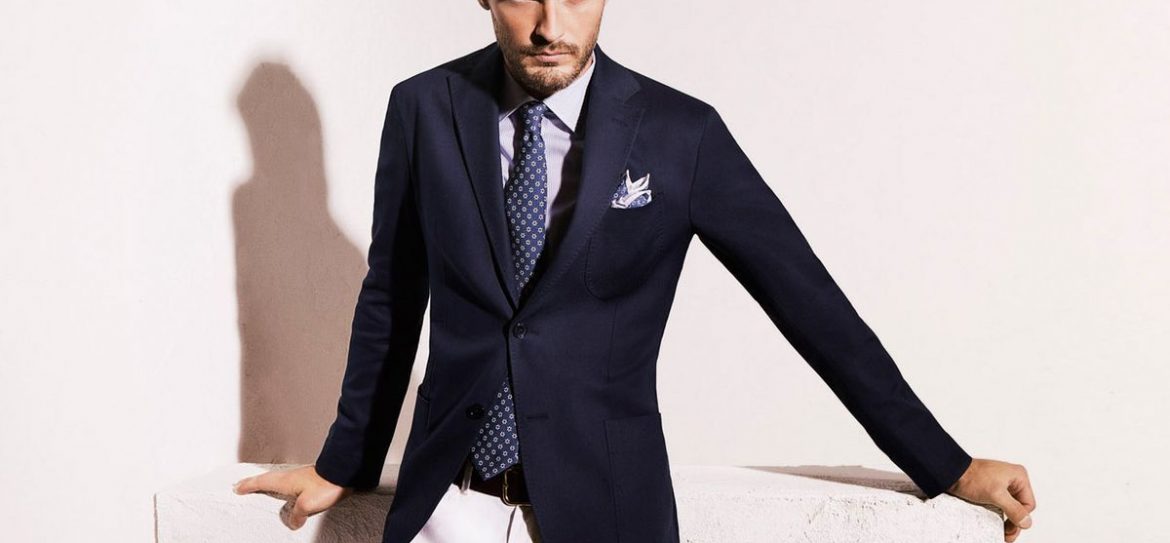 Massimo Dutti вышел на Кузнецкий мост