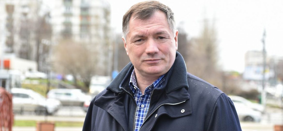 Хуснуллин запустит Кожуховскую