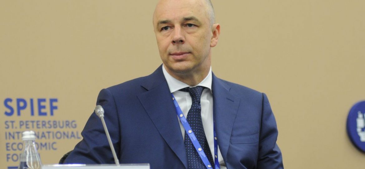 В правительстве не понимают, куда делись 100 млрд рублей