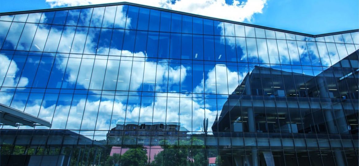 В Москве подорожали офисы