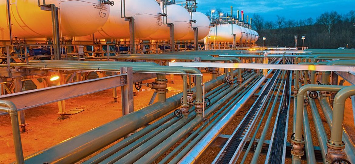 ЕС возмущен действиями Украины в отношении Газпрома