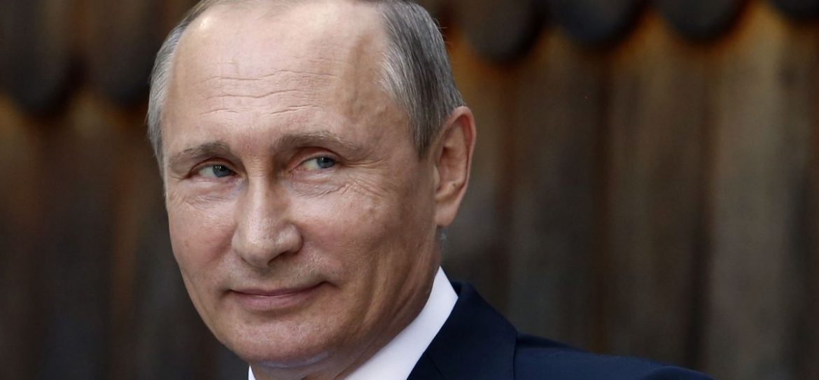 Путин увеличил штат ВС РФ до 2 млн человек