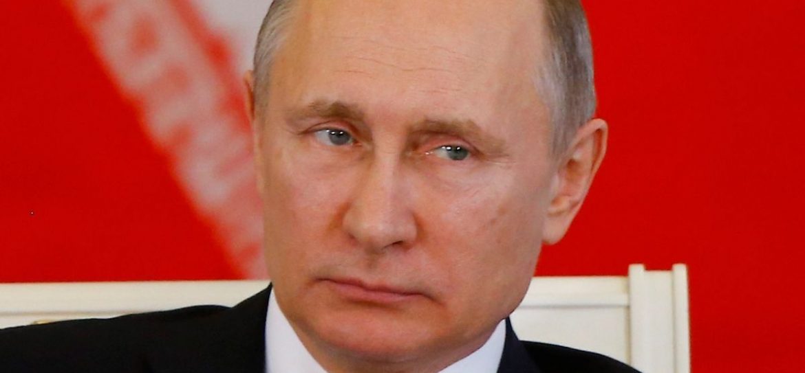 Путин подписал указ о весеннем призыве