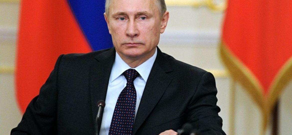 Работу Путина одобряют 81% россиян