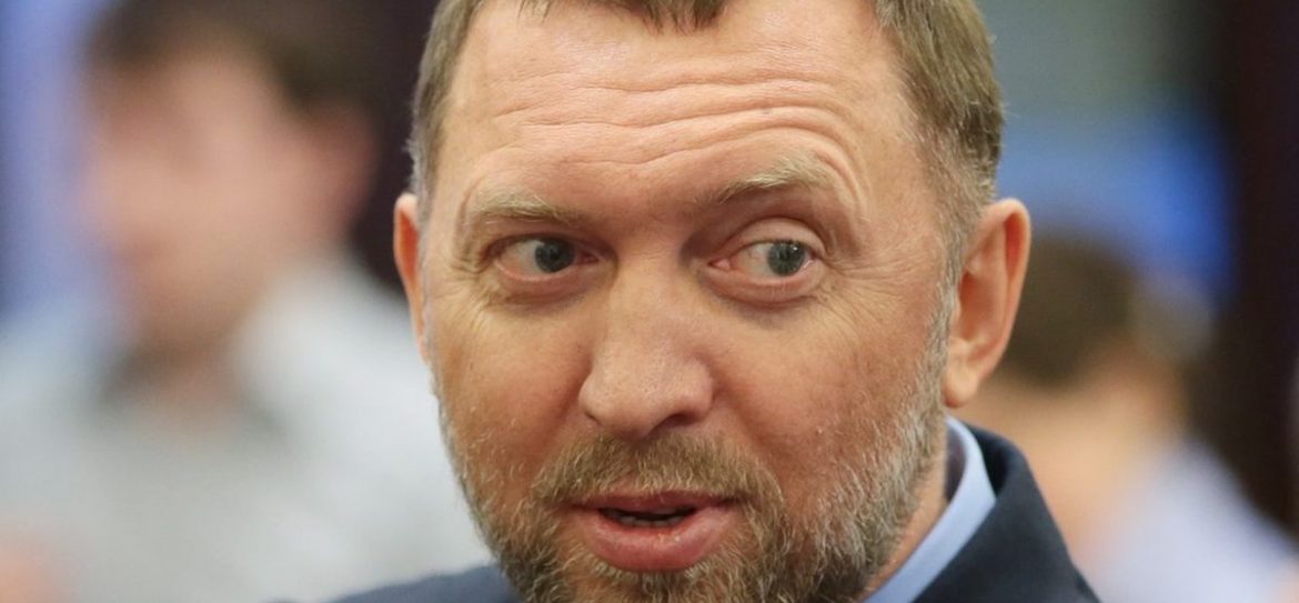 Дерипаска увеличил прибыль Русала на 111%