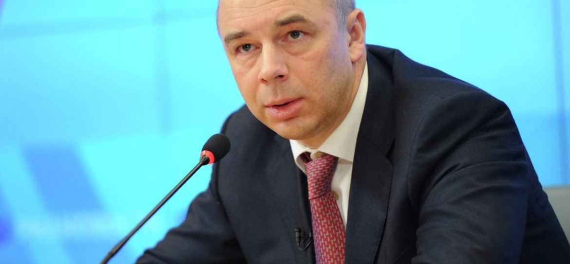 В Минфине обеспокоены ростом инфляции