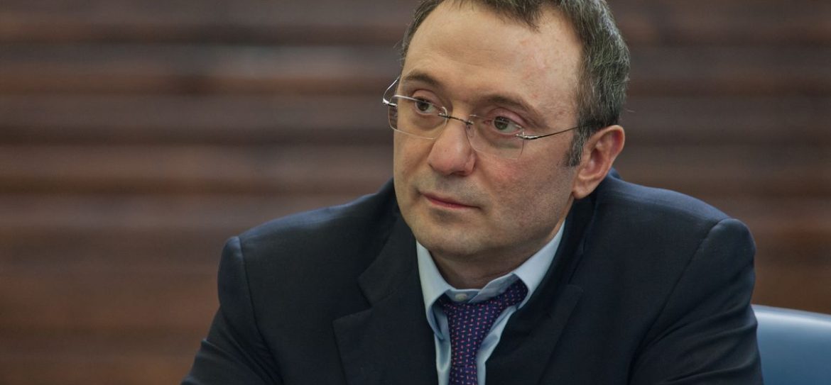 Керимов продал Синема Парк