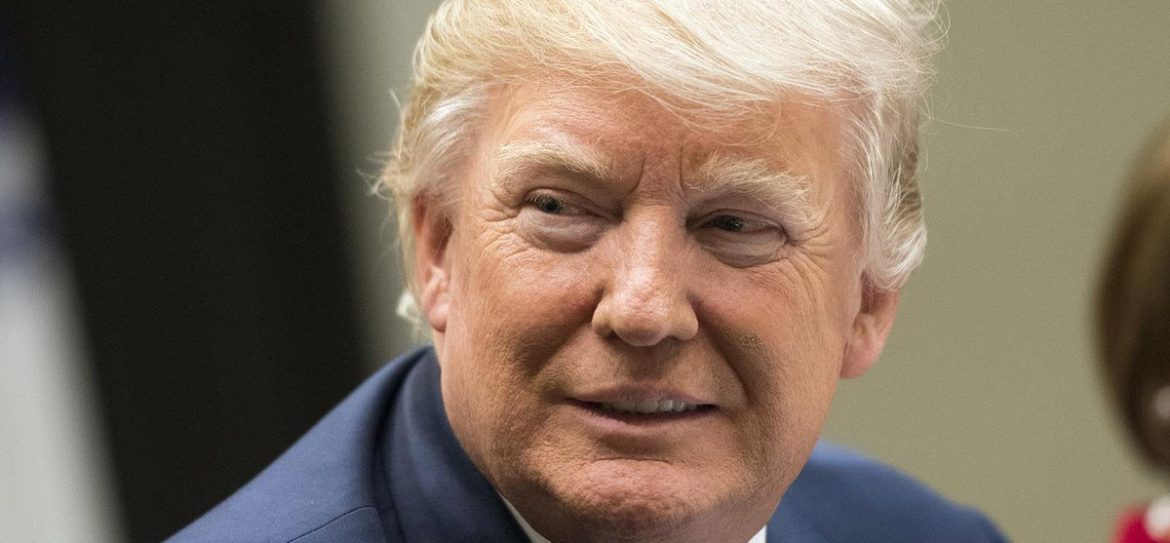 После победы Трампа в Америке увеличилось количество новостроек