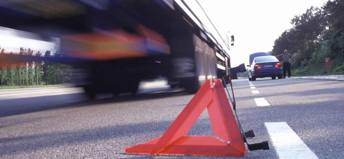В страшном ДТП на Варшавке пострадали 7 детей