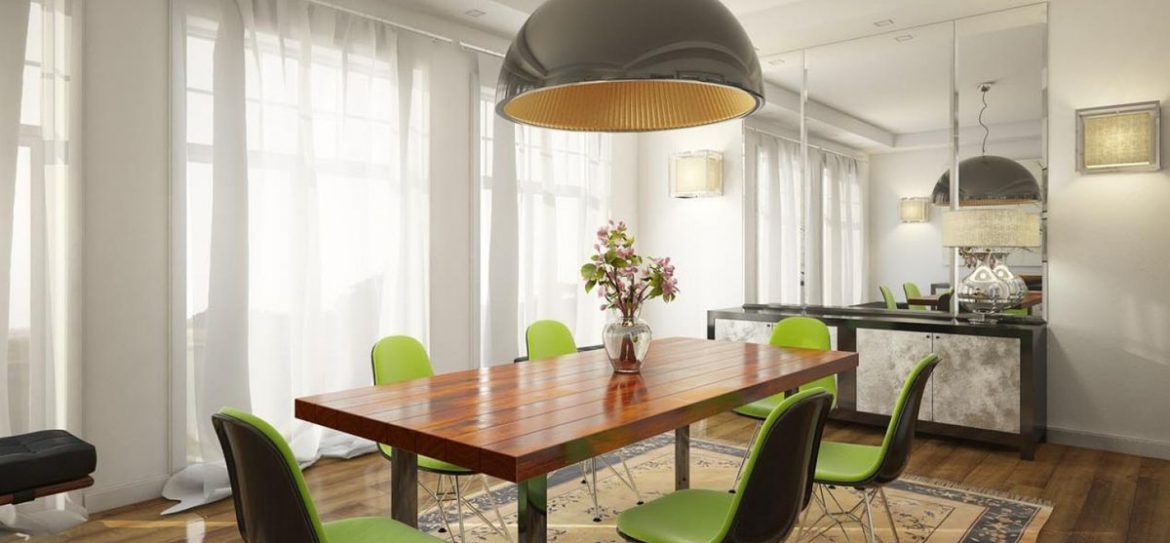 Apartment.Ru и Главстрой снижают цены в Яузе Парке