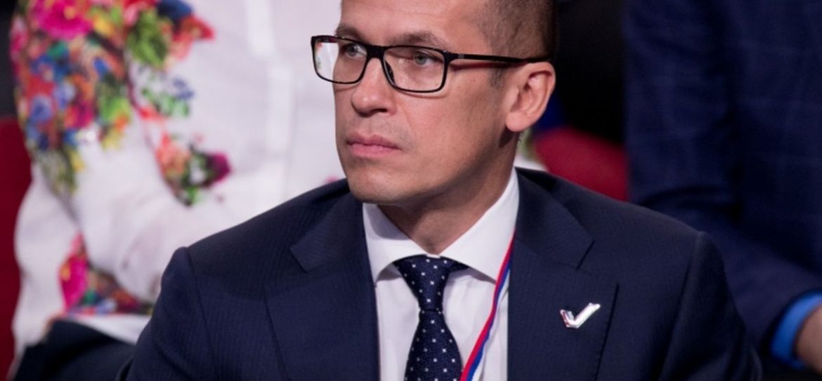 Александр Бречалов назначен врио главы Удмуртии – Кремль