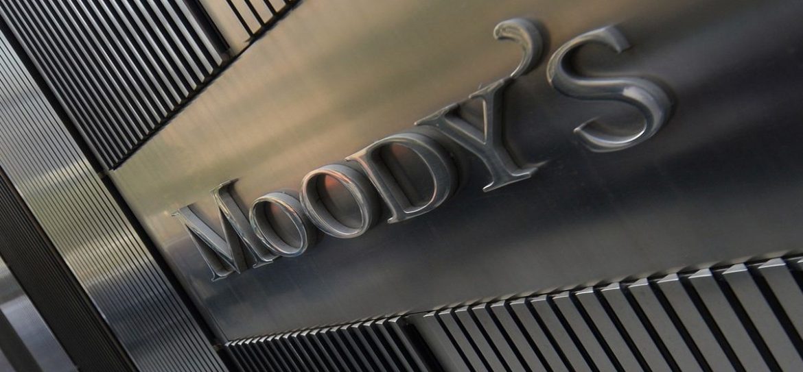 Fitch, Moody’s и S&P стали русскими