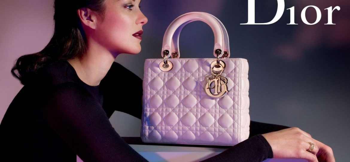 LVMH поглощает Christian Dior