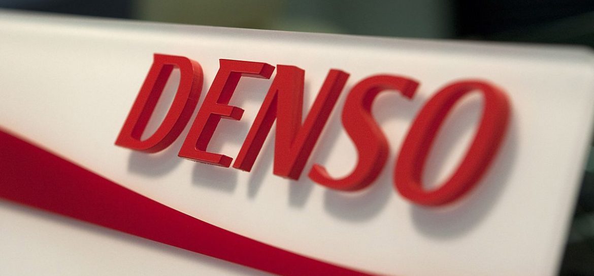 Denso разместился на севере Москвы