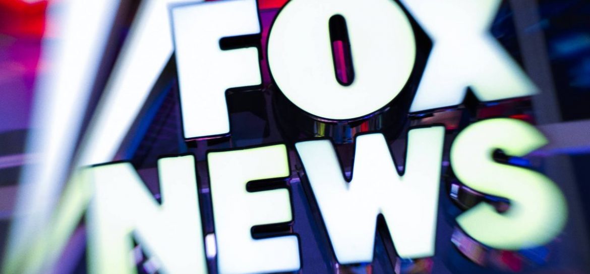 Fox уволил ведущего Билла О’Рейли