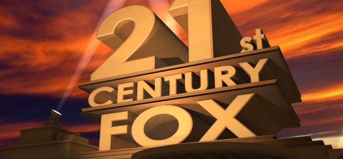 Fox поглотил Sky
