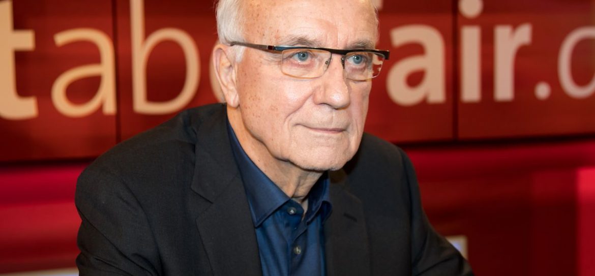 EBU подтвердил информацию о переносе Евровидения в Берлин