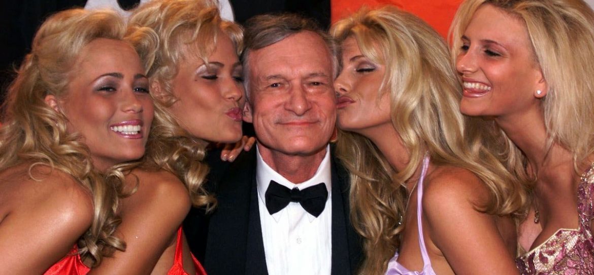 Продается квартира в особняке Playboy